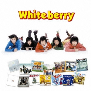 Whiteberry /  z   C g x   [  ??   S [   f     x X g / WHITEBERRY GOLDEN BEST