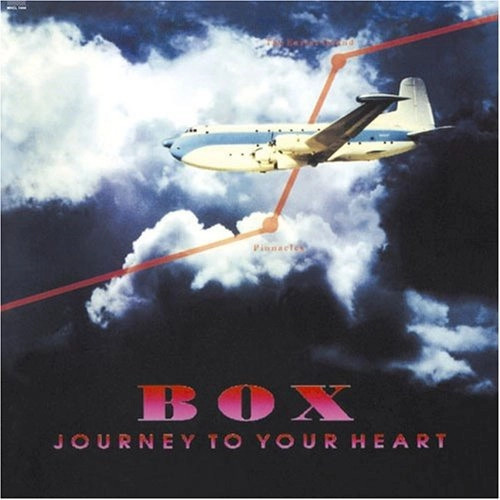 BOX / ボックス(杉真理、松尾清憲、小室和幸、田上正和) 商品一覧