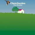 CHU KOSAKA / 小坂忠 / Chu's Garden