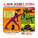 GARY DAVIS / ゲイリー・デイヴィス  / ＮＥＷ　ＪＥＲＳＥＹ　ＳＴＯＲＹ