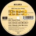 MAHYA / EP2 FROM INNER EXPLOSION