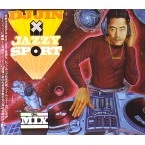 DJ JIN / DJジン / ＭＩＸ