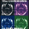THE COMMONS / ＢＲＡｉＮ　ＤＲＥＡＭＳ