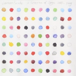 Lantern Parade / ランタンパレード / A SELECTION OF SONGS 2004-2009