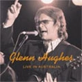 GLENN HUGHES / グレン・ヒューズ / ライブ・イン・オーストラリア
