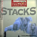 BERNIE MARSDEN / バーニー・マースデン / スタックス