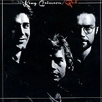 KING CRIMSON / キング・クリムゾン / レッド（紙ジャケット）