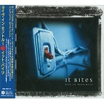 IT BITES / イット・バイツ / LIVE IN MONTREUX / ライヴ･イン･モントルー