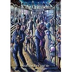 KING CRIMSON / キング・クリムゾン / ニール･アンド･ジャック･アンド･ミー / NEAL AND JACK AND ME