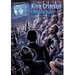 KING CRIMSON / キング・クリムゾン / アイズ･ワイド･オープン / EYES WIDE OPEN