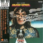 BRIAN AUGER'S OBLIVION EXPRESS / ブライアン・オーガーズ・オブリヴィオン・エクスプレス / ブライアン･オーガーズ･オ（紙