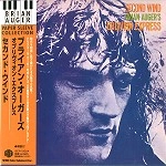 BRIAN AUGER'S OBLIVION EXPRESS / ブライアン・オーガーズ・オブリヴィオン・エクスプレス / セカンド･ウィンド（紙）