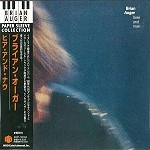 BRIAN AUGER / ブライアン・オーガー / ヒア･アンド･ナウ（紙）