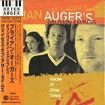 BRIAN AUGER / ブライアン・オーガー / ヴォイセス･オブ･アザー･（紙