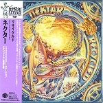 NEKTAR / ネクター / リサイクルド（紙ジャケット） / RECYCLED
