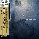 KING CRIMSON / キング・クリムゾン / スラック（紙ジャケット）