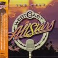 WEST COAST ALLSTARS / ウエスト・コースト・オールスターズ / ザ･ベスト / THE BEST