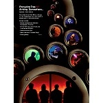 PORCUPINE TREE / ポーキュパイン・ツリー / ARRIVING SOMEWHERE / アライヴィング･サムホエア