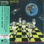 THE ENID (PROG) / エニド / シックス･ピーセス