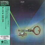 THE ENID (PROG) / エニド / ザ･スペル