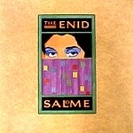THE ENID (PROG) / エニド / サロメ（紙ジャケット） / SALOME