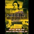 PAUL GILBERT / ポール・ギルバート / ゲット･アウト･オブ･マイ･ヤード教則DVD ハリウッドギター･マニック / GET OUT OF MY YARD-GUITAR INSTRUCTION DVD