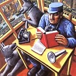 KING CRIMSON / キング・クリムゾン / ナイトウォッチ（紙ジャケット）