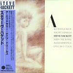 STEVE HACKETT / スティーヴ・ハケット / ア･ミッドサマー･ナイツ･ドリームス