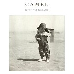 CAMEL / キャメル / ダスト･アンド･ドリームス（紙
