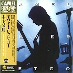 CAMEL / キャメル / ネヴァー･レット･ゴー（紙）