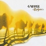 CAMEL / キャメル / ラージャーズ～別れの詩（紙ジャケット） / RAJAZ