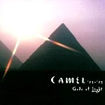 CAMEL / キャメル / 73－’75 ゴッズ･オブ（紙