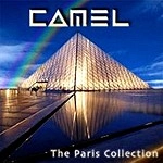 CAMEL / キャメル / ザ･パリス･コレクション（紙）