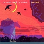 CAMEL / キャメル / ア･ノッド･アンド･ア･ウ（紙