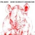 PAUL GILBERT / ポール・ギルバート / 咆哮!! / SILENCE FOLLOWED BY A DEAFENING ROAR