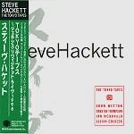 STEVE HACKETT / スティーヴ・ハケット / TOKYOテープス（紙ジャケット）