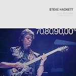 STEVE HACKETT / スティーヴ・ハケット / アーカイヴ･ボックス（紙ジャケット） / ARCHIVE BOX