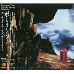 PORCUPINE TREE / ポーキュパイン・ツリー / ザ･スカイ･ムーヴズ･サイドウェイ / THE SKY MOVES SIDEWAY