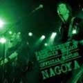 PAUL GILBERT & FREDDIE NELSON / ポール・ギルバート&フレディ・ネルソン / オフィシャル･ブートレッグ3