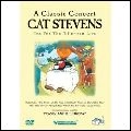 CAT STEVENS (YUSUF) / キャット・スティーヴンス(ユスフ) / 父と子～ライヴ