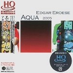 EDGAR FROESE / エドガー・フローゼ / AQUA (1974/2005) / アクア（1974/2005）（紙ジャケット HQCD）