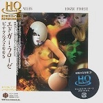 EDGAR FROESE / エドガー・フローゼ / PINNACLES (1983/2005) / ピナクルズ（1983/2005）（紙ジャケット HQCD）