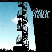 VITALIC / ヴァイタリック / オーケー・カウボーイ