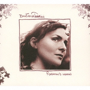 EMILIANA TORRINI / エミリアナ・トリーニ / フィッシャーマンズ・ウーマン / FISHERMAN'S WOMAN