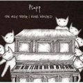 PSAPP / サップ / ジ・オンリー・シング・アイ・エ