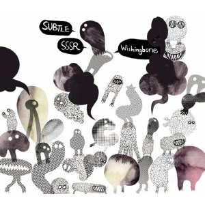 SUBTLE / サトル / ウィッシングボーン