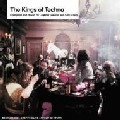 V.A.(LAURENT GARNIER & CARL CRAIG) / ザ・キングス・オブ・テクノ