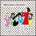 THOSE DANCING DAYS / ゾーズ・ダンシング・デイズ / ゾーズ・ダンシング・デイズＥＰ
