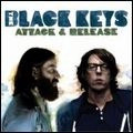 BLACK KEYS / ブラック・キーズ / アタック＆リリース