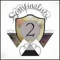 SEMIFINALISTS / セミファイナリスツ / ２